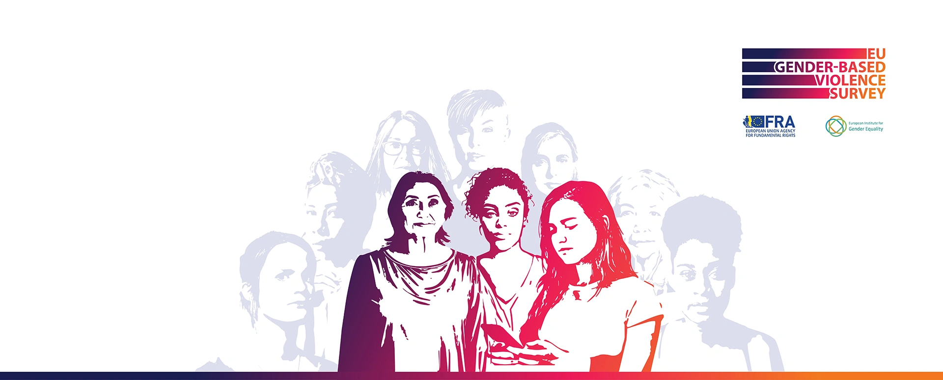 Imagen: Nuevas pruebas de la UE sobre la violencia de género. Brave-Wow