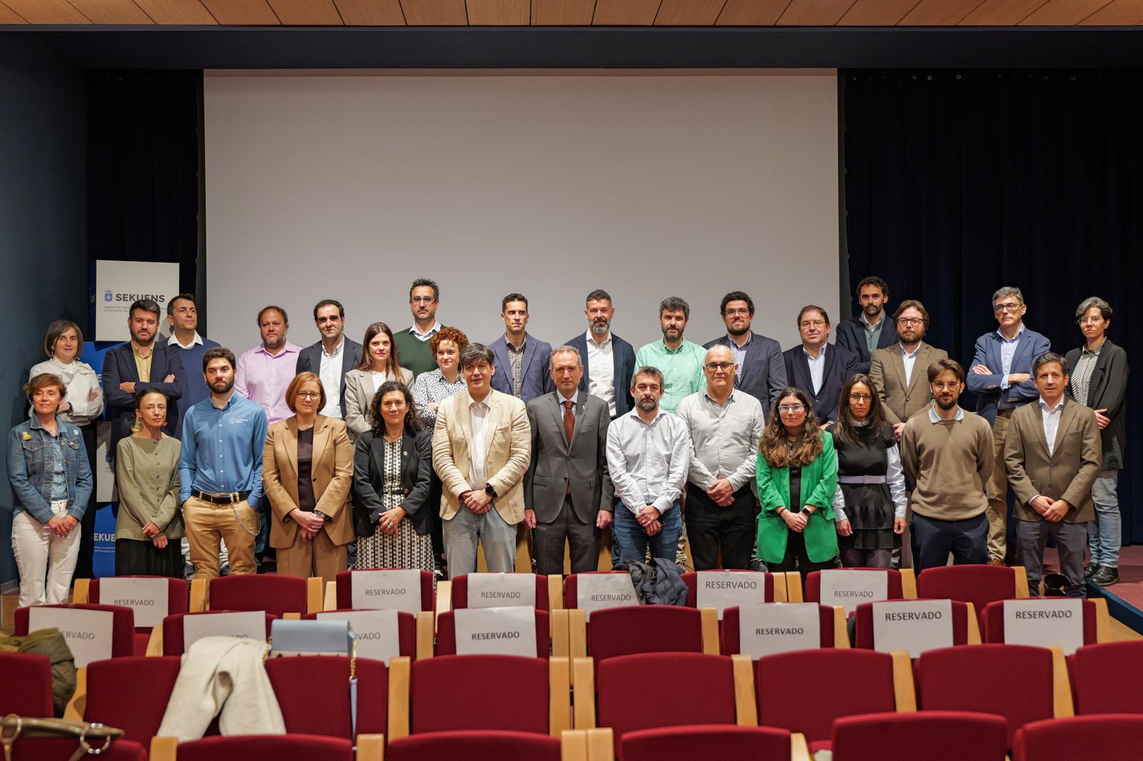 Imagen: FICYT colaborará con la Agencia Sekuens en la gestión de la convocatoria de Misiones Científicas