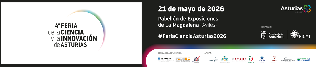 Imagen: Ciencia para alimentar, cuidar y comprender nuestro entorno